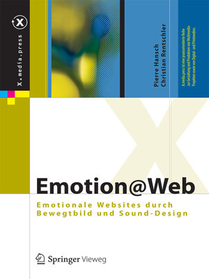 cover image of Emotion@Web
